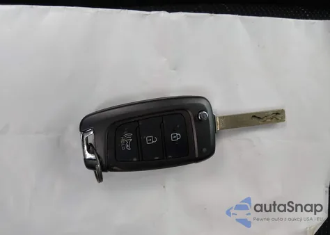 2021 Hyundai Venue Se из США, поврежденный, VIN KMHRB8A3XMU073895